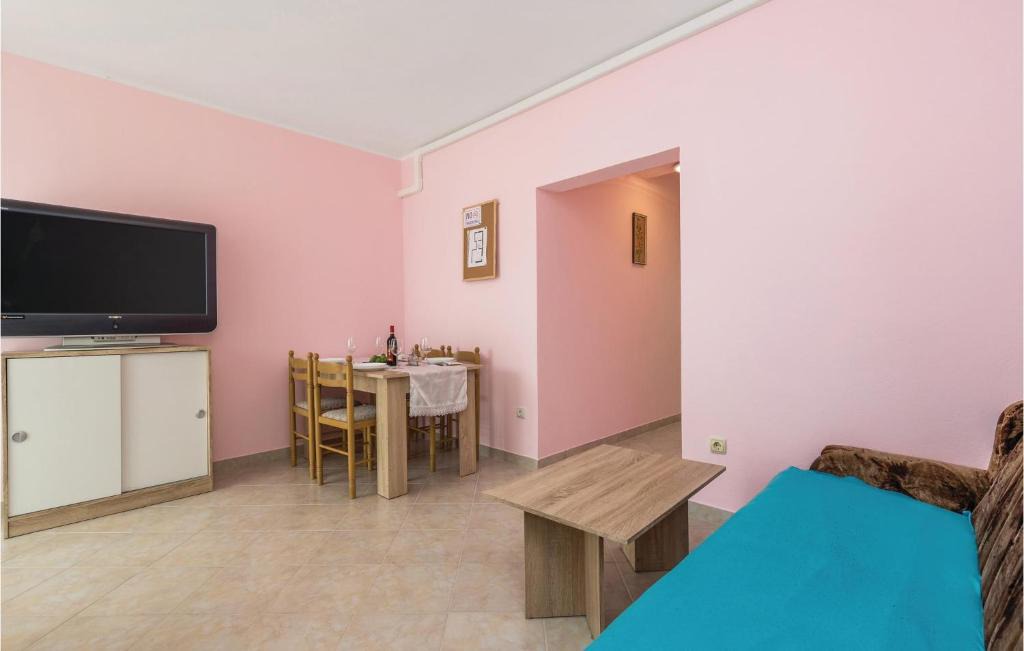 Bregi Apartment | 1 Bedroom Gorgeous Apartment In Matulji