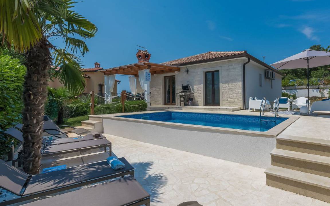 Nova Vas Other | 100 m² Accommodation ∙ 3 bedrooms ∙ 6 guests