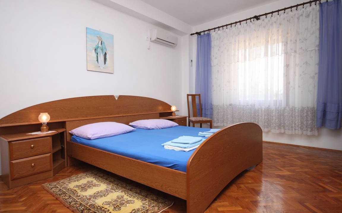 Maslenica Apartment | 106 m² Apartment ∙ 3 bedrooms ∙ 7 guests