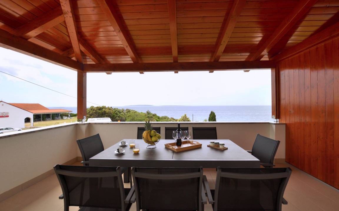 Miholascica Apartment | 110 m² Apartment ∙ 3 bedrooms ∙ 8 guests