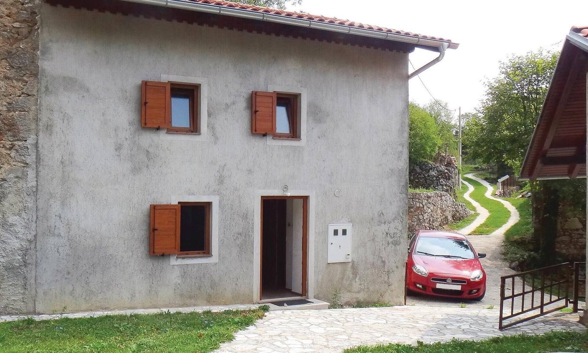 Bribir House | 2 bedroom amazing home in Novi Vinodolski