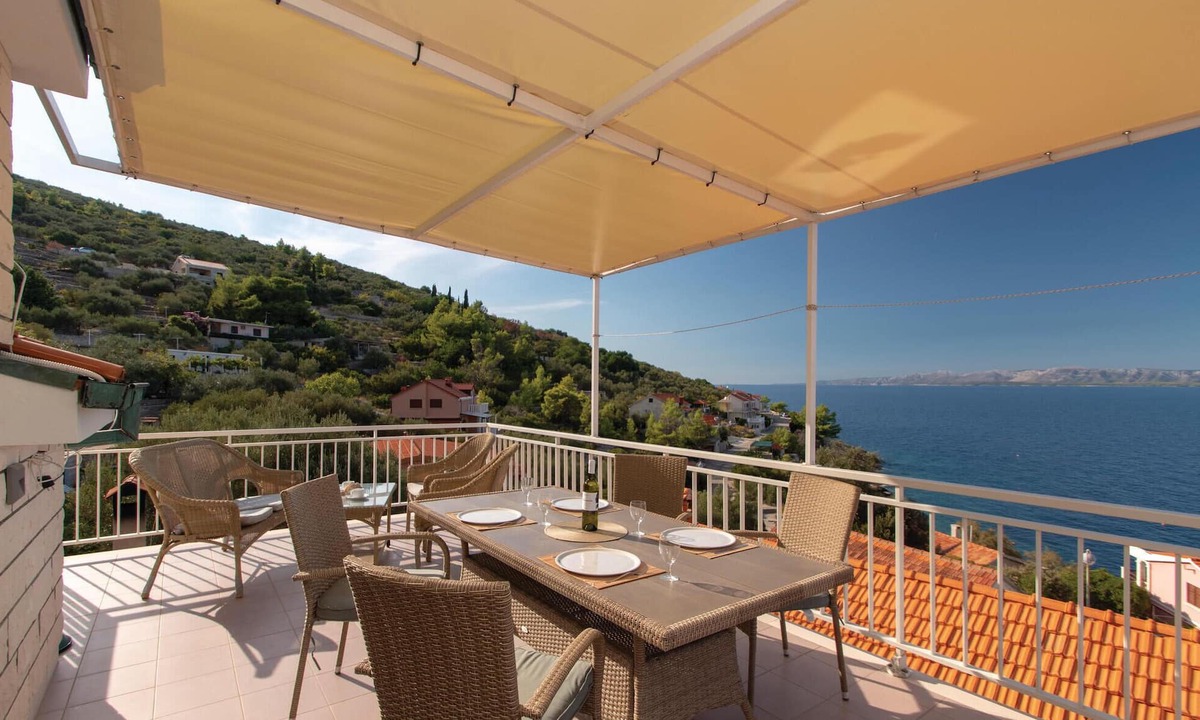 Prigradica Apartment | 2 bedroom amazing apartment in Blato
