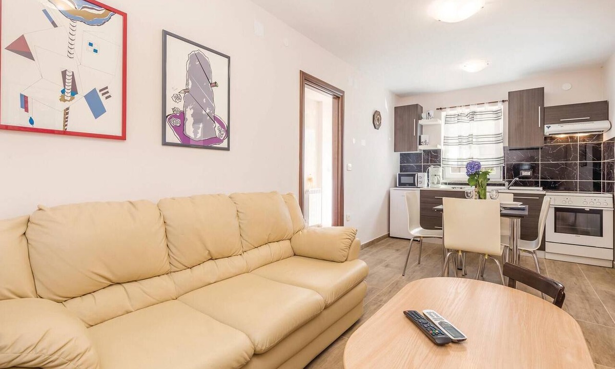 Icici Apartment | 2 bedroom amazing apartment in Icici