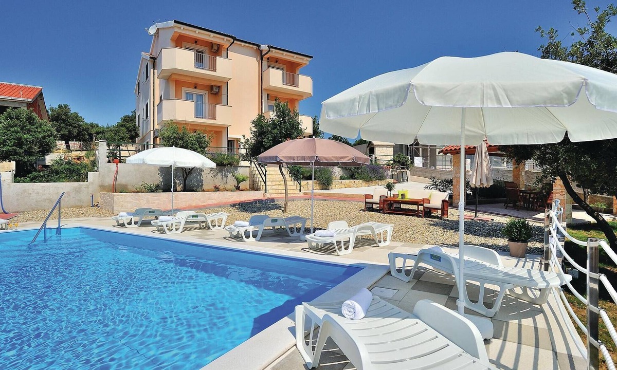 Posedarje Apartment | 2 bedroom beautiful apartment in Posedarje
