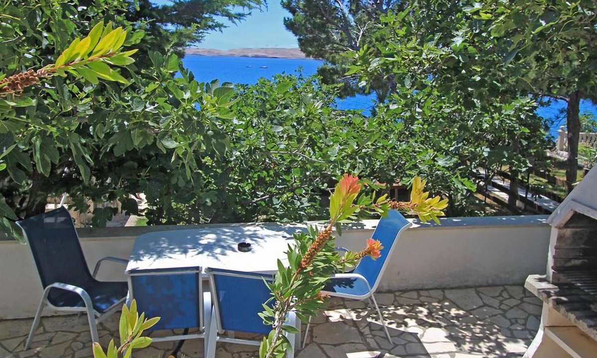 Cesarica Apartment | 2 bedroom beautiful apartment in Ribarica