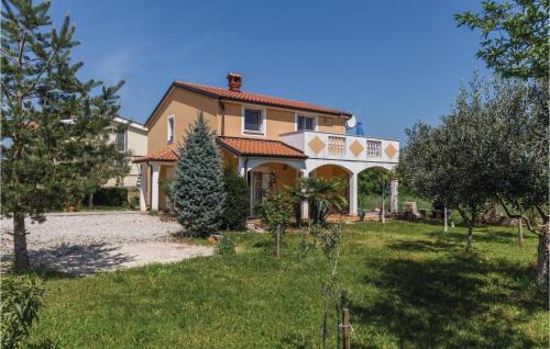 Kastel Apartment | 2 Bedroom Beautiful Apartment In Kastel
