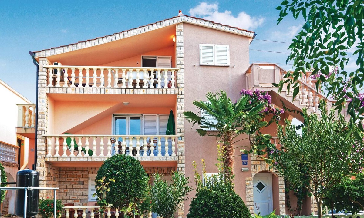 Privlaka Apartment | 2 bedroom gorgeous apartment in Privlaka