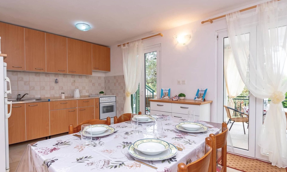 Orebic Apartment | 2 bedroom lovely apartment in Osobljava