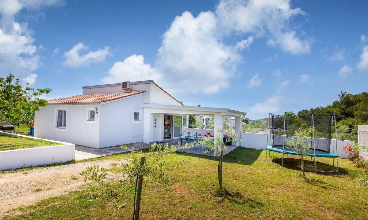 Fazana House | 2 bedroom lovely home in Fazana