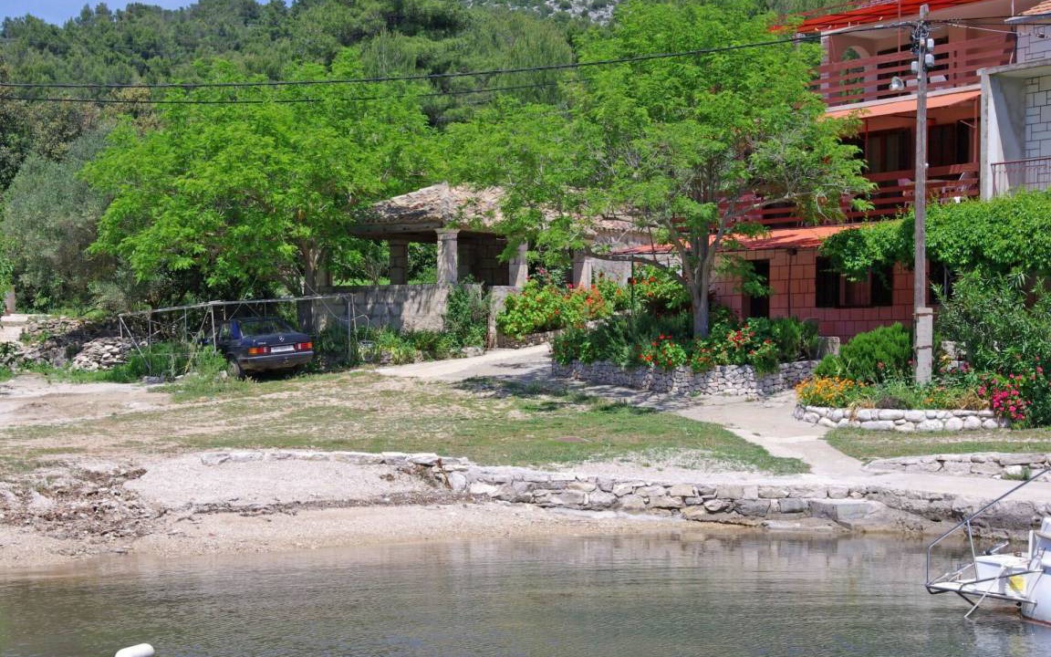 Vela Luka Apartment | 21 m² Apartment ∙ 1 bedroom ∙ 2 guests