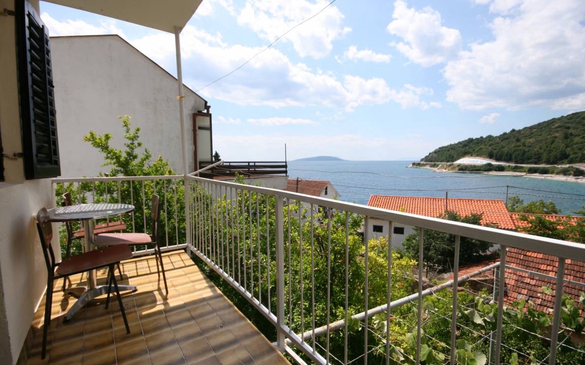 Gradac Apartment | 24 m² Apartment ∙ 1 bedroom ∙ 5 guests