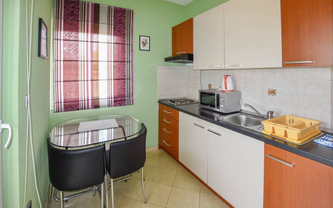 Pakostane Apartment | 25 m² Apartment ∙ 1 bedroom ∙ 3 guests