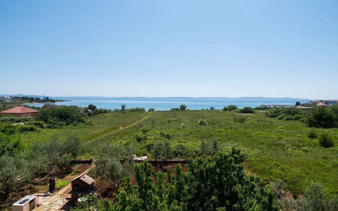 Privlaka Apartment | 28 m² Apartment ∙ 3 guests