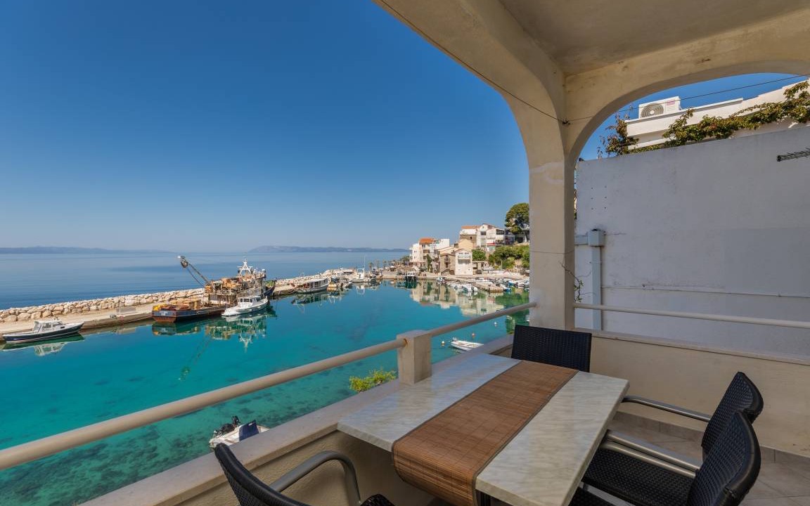 Drasnice Apartment | 29 m² Apartment ∙ 1 bedroom ∙ 3 guests
