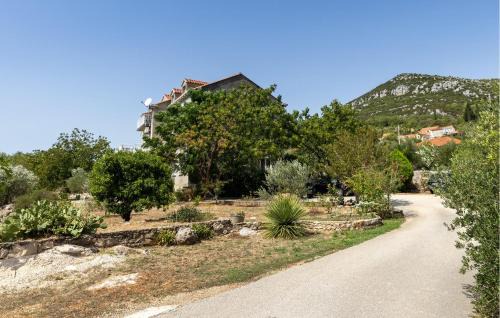 Zaton Doli Apartment | 3 Bedroom Awesome Apartment In Zaton Doli