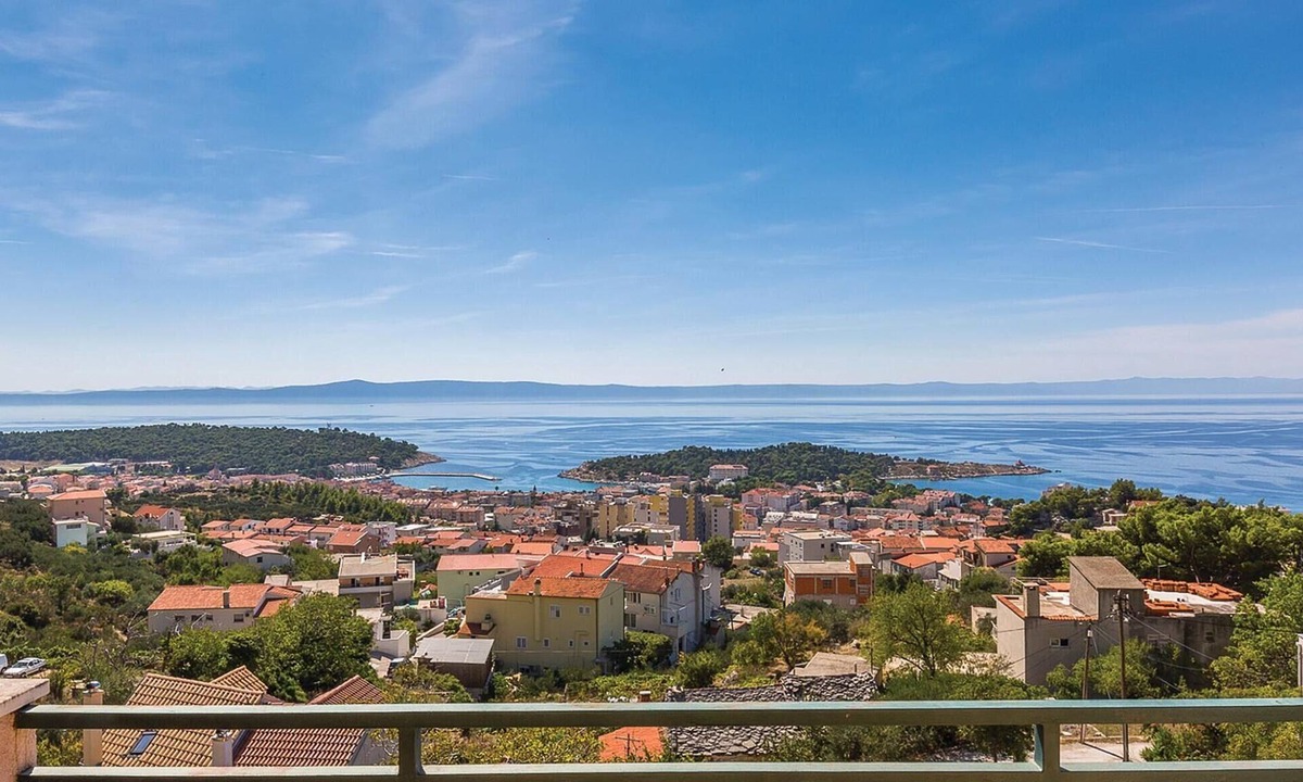 Batinici Apartment | 3 bedroom beautiful apartment in Makarska