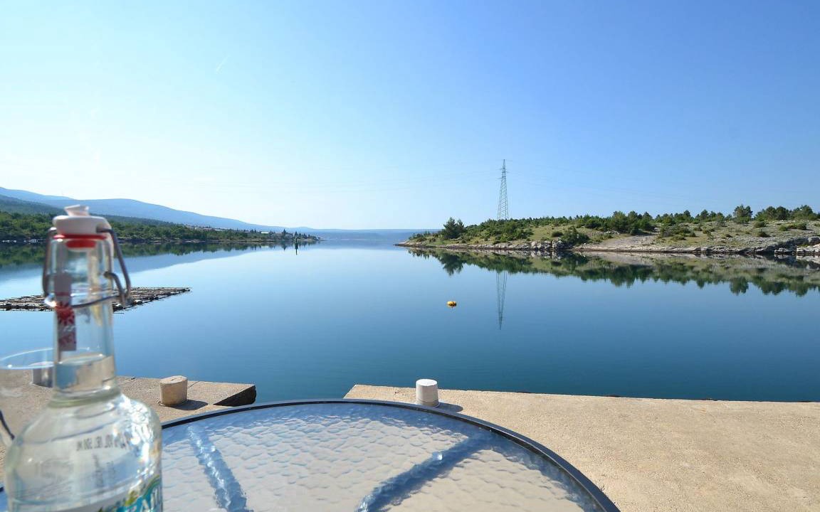 Obrovac Other | 30 m² Accommodation ∙ 1 bedroom ∙ 2 guests