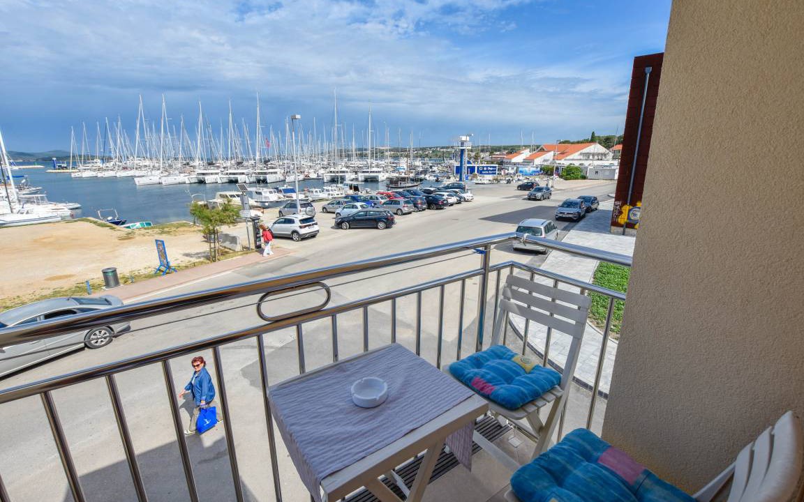 Biograd na Moru Apartment | 30 m² Apartment ∙ 3 guests