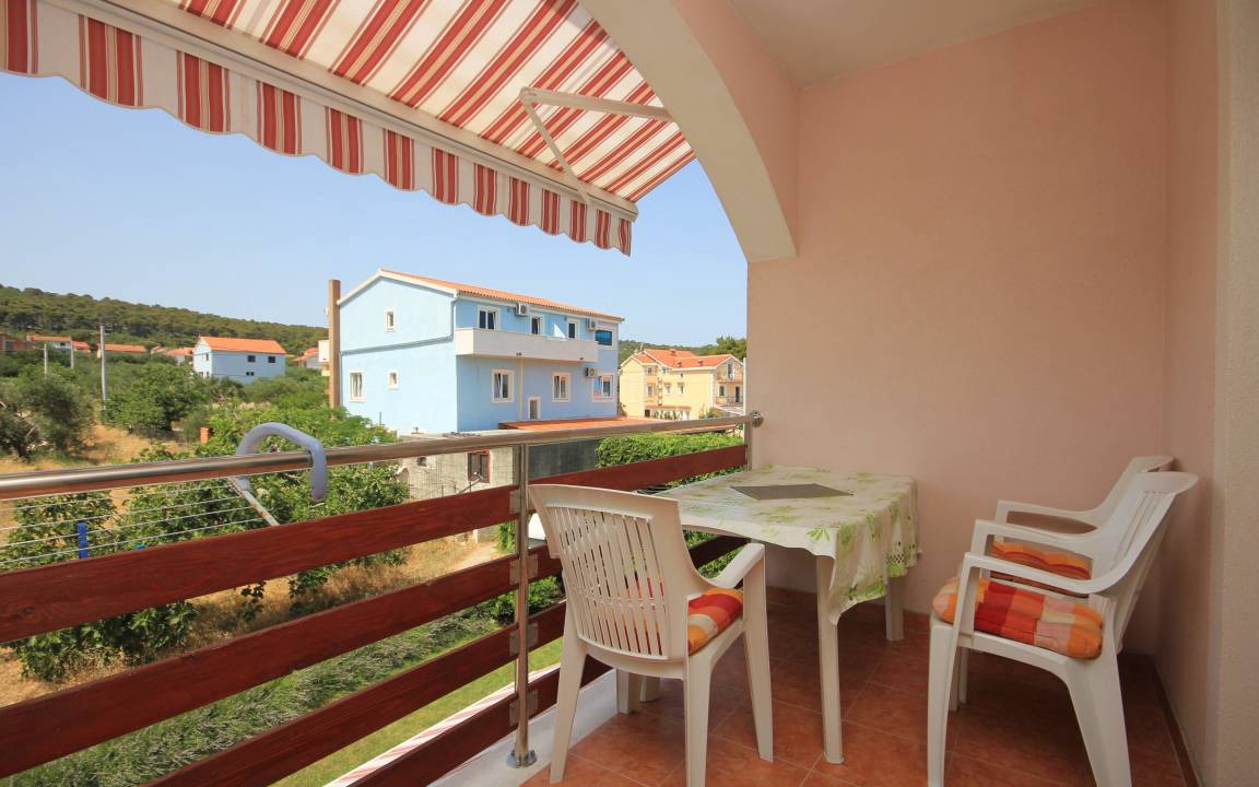 Kraj Apartment | 30 m² Apartment ∙ 1 bedroom ∙ 4 guests