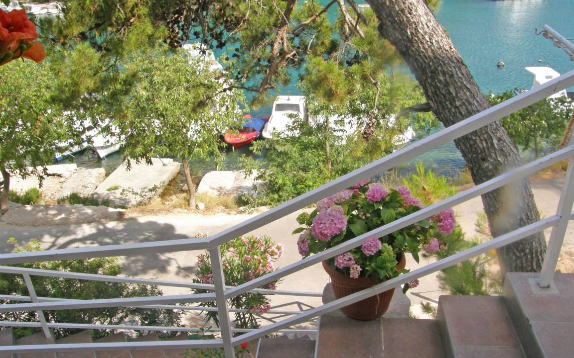Primosten Apartment | 30 m² Apartment ∙ 1 bedroom ∙ 3 guests