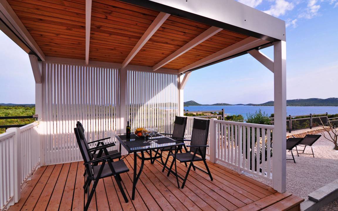 Drage House | 32 m² House ∙ 2 bedrooms ∙ 4 guests