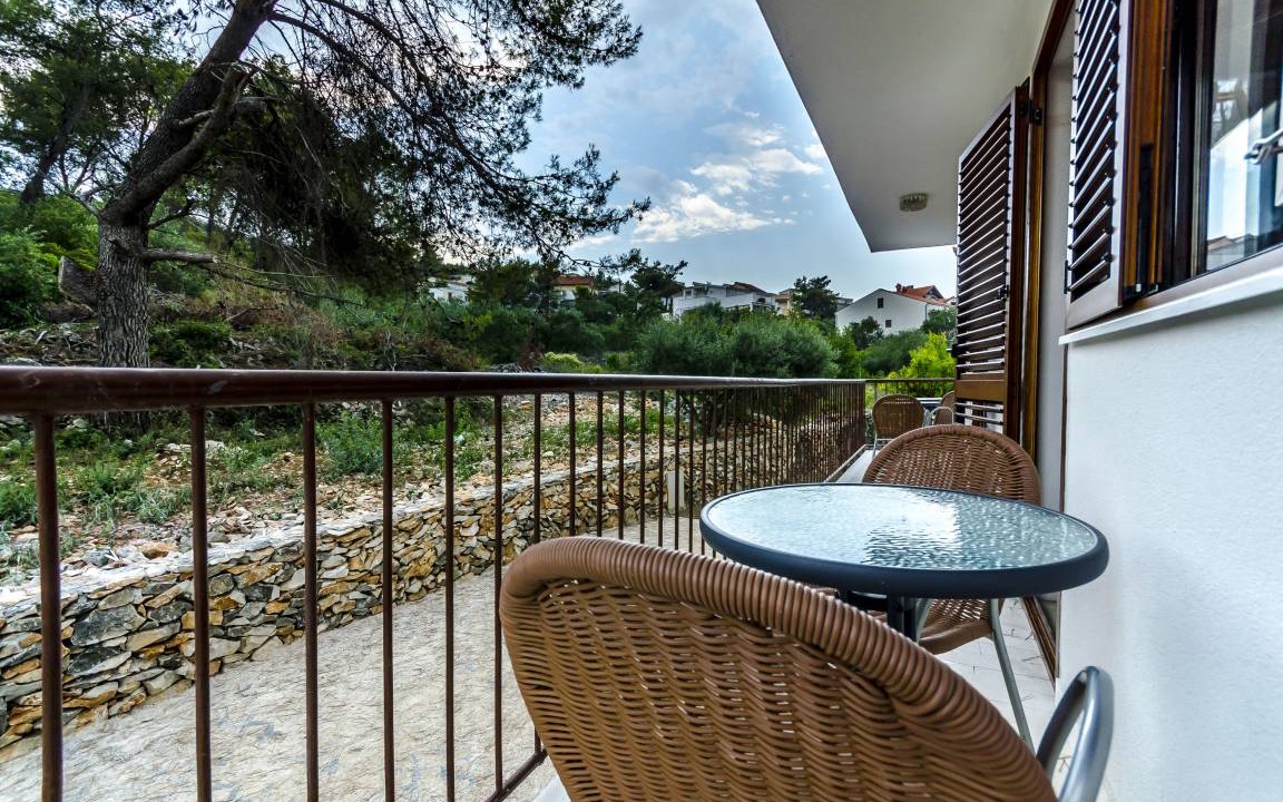 Slatine Apartment | 35 m² Apartment ∙ 3 guests