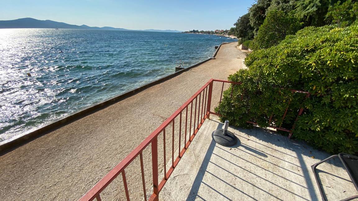 Sveti Petar Apartment | 38 m² Apartment ∙ 1 bedroom ∙ 4 guests