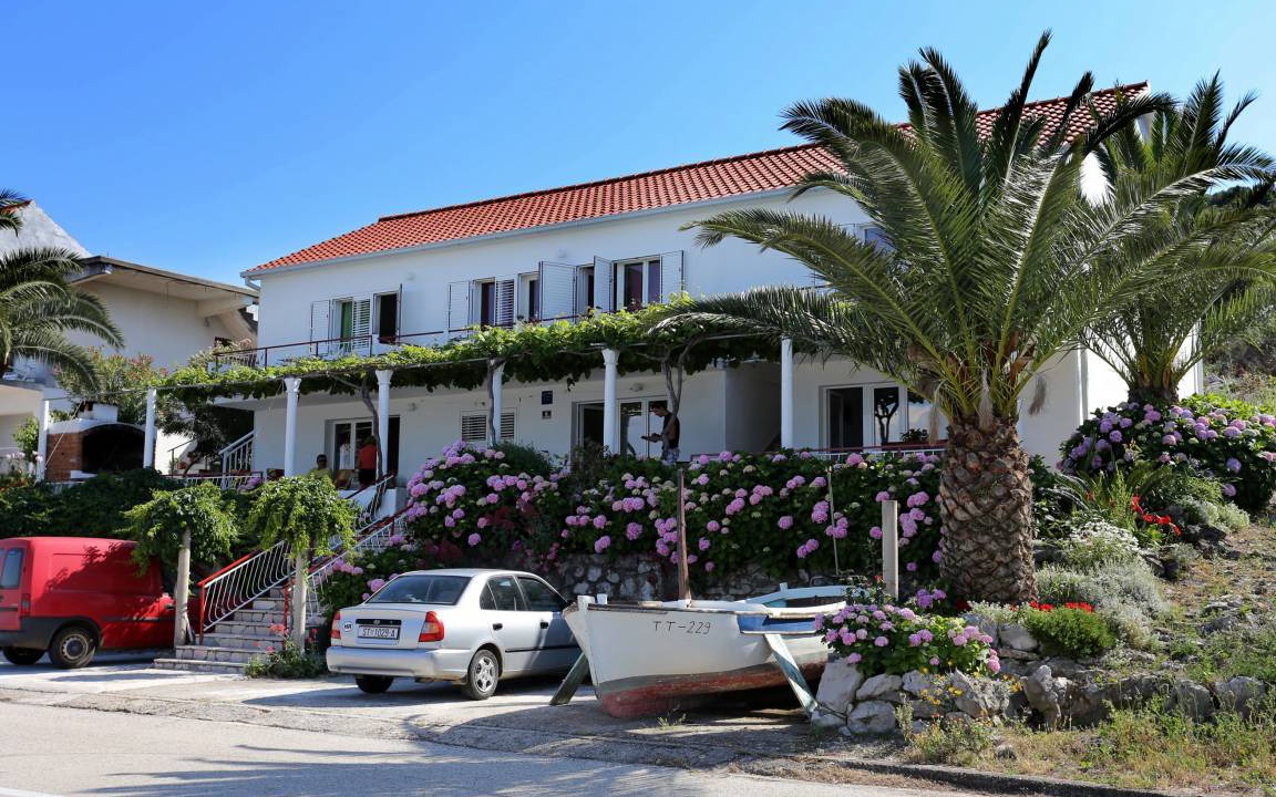 Drace Apartment | 38 m² Apartment ∙ 2 bedrooms ∙ 4 guests