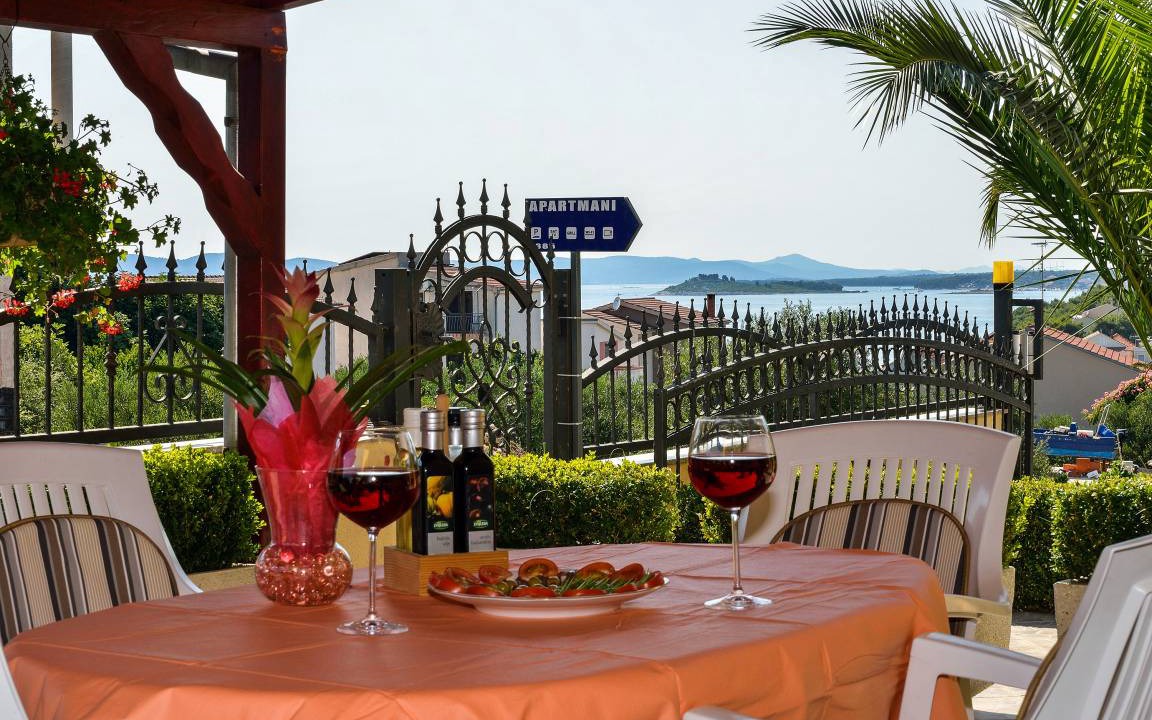 Drage Apartment | 39 m² Apartment ∙ 2 bedrooms ∙ 6 guests