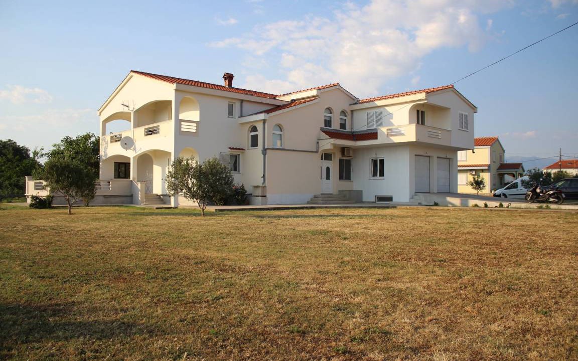 Vrsi Apartment | 40 m² Apartment ∙ 1 bedroom ∙ 4 guests