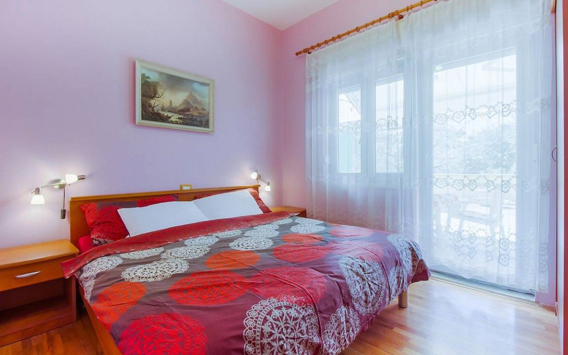 Cove Murtar Apartment | 40 m² Apartment ∙ 2 bedrooms ∙ 4 guests
