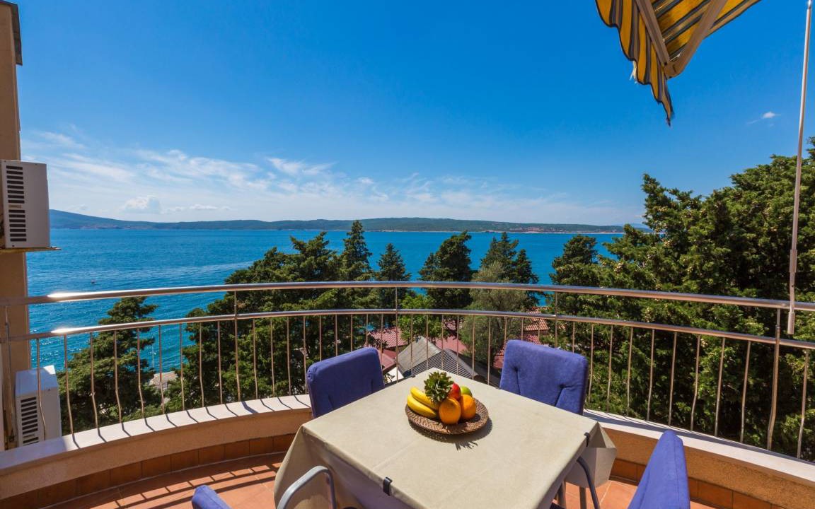 Selce Apartment | 45 m² Apartment ∙ 1 bedroom ∙ 4 guests