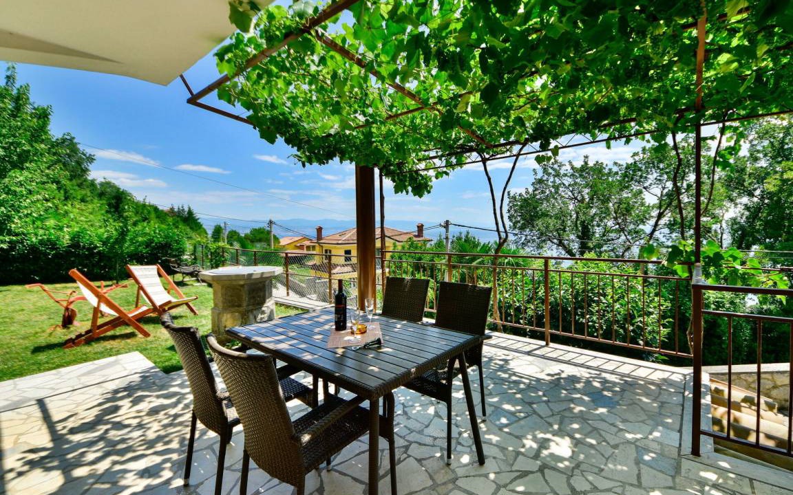 Icici Apartment | 48 m² Apartment ∙ 1 bedroom ∙ 2 guests