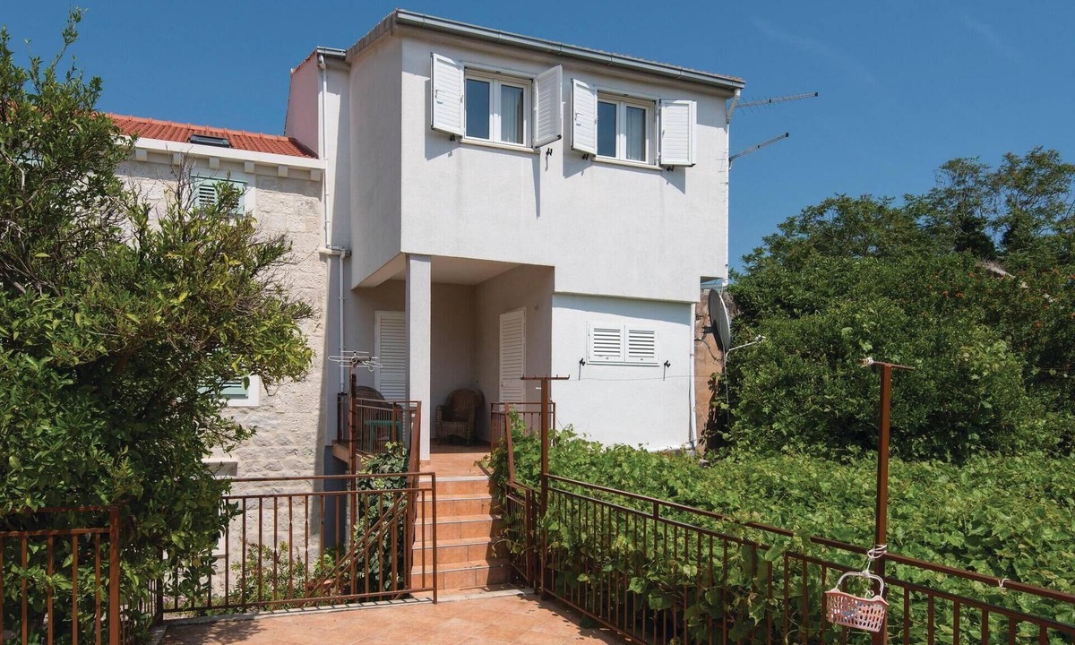 Stankovici House | 5 bedroom lovely home in Orebic
