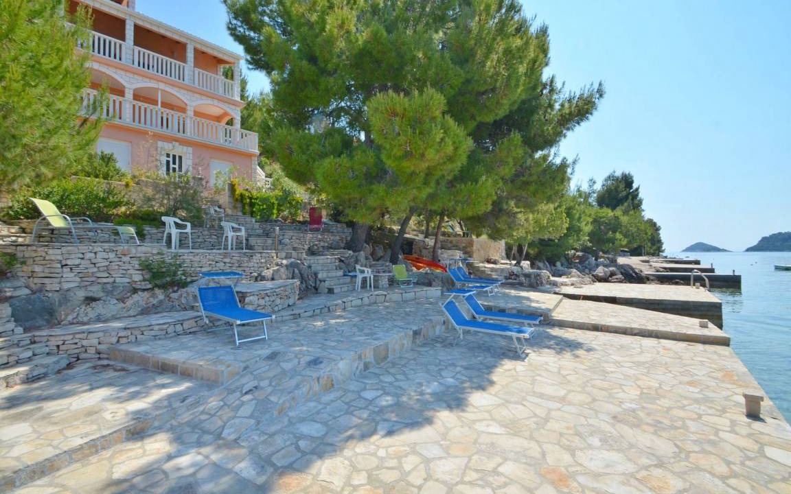 Blato Apartment | 50 m² Apartment ∙ 1 bedroom ∙ 3 guests