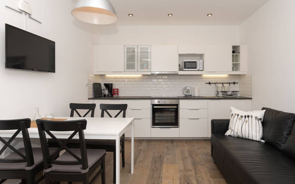 Zaton Apartment | 50 m² Apartment ∙ 1 bedroom ∙ 4 guests
