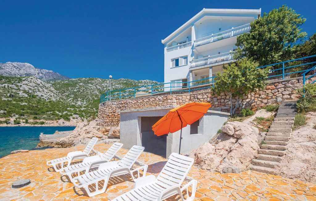 Karlobag Apartment | 50 m² Apartment ∙ 1 bedroom ∙ 4 guests