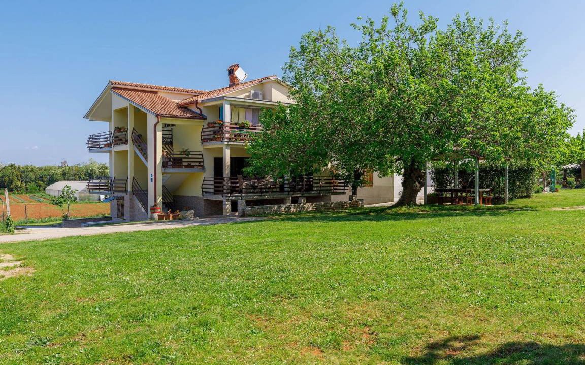 Savudrija Apartment | 50 m² Apartment ∙ 1 bedroom ∙ 4 guests