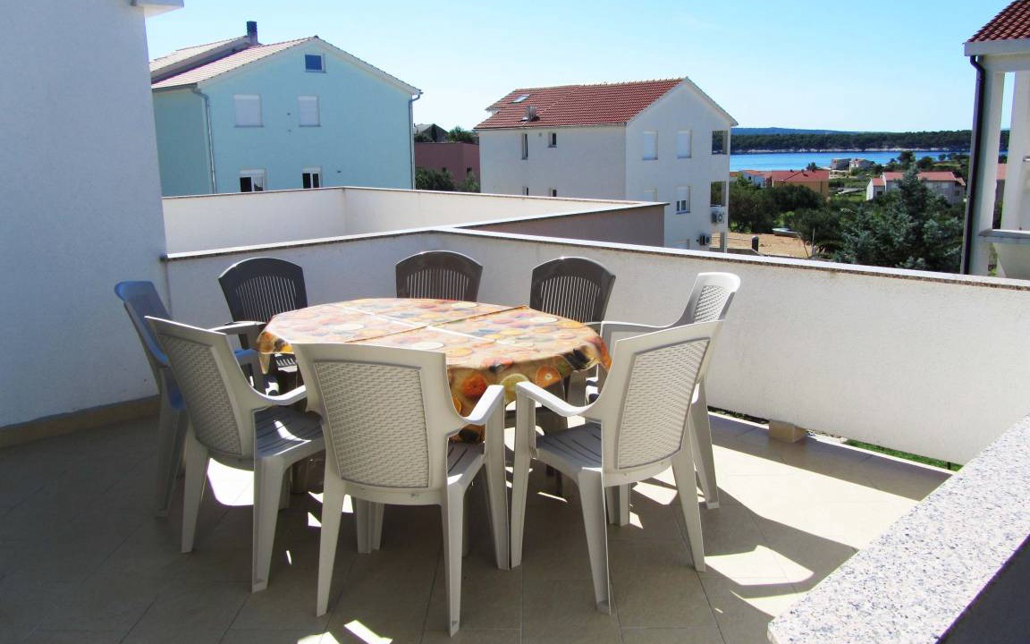 Banjol Apartment | 52 m² Apartment ∙ 2 bedrooms ∙ 4 guests