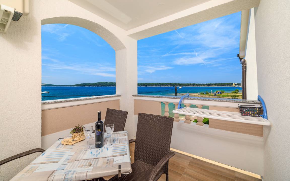 Banjol Apartment | 55 m² Apartment ∙ 2 bedrooms ∙ 4 guests