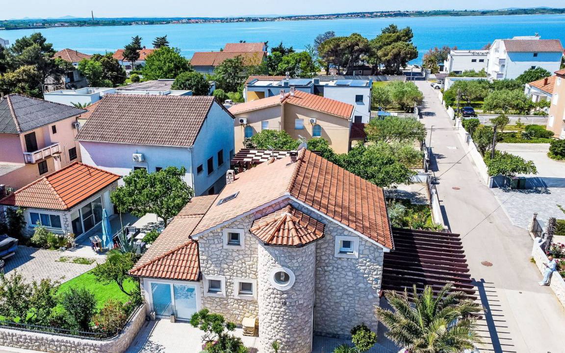 Vrsi Apartment | 55 m² Apartment ∙ 2 bedrooms ∙ 4 guests