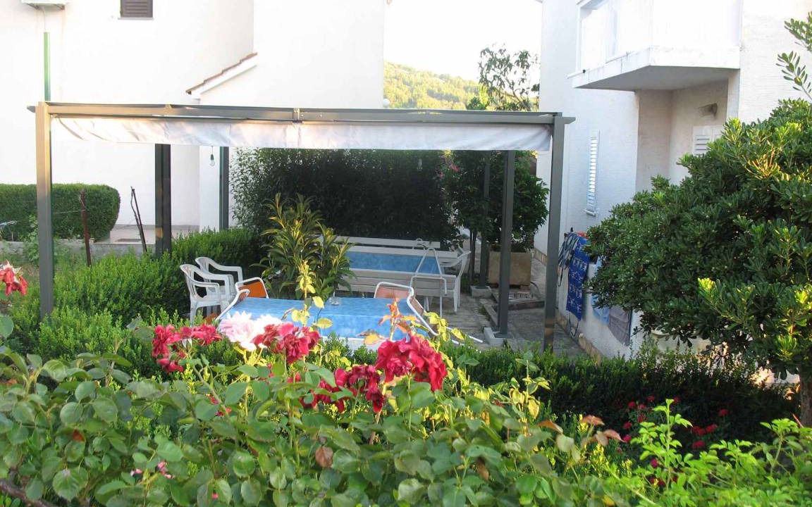 Kukljica Apartment | 55 m² Apartment ∙ 2 bedrooms ∙ 4 guests
