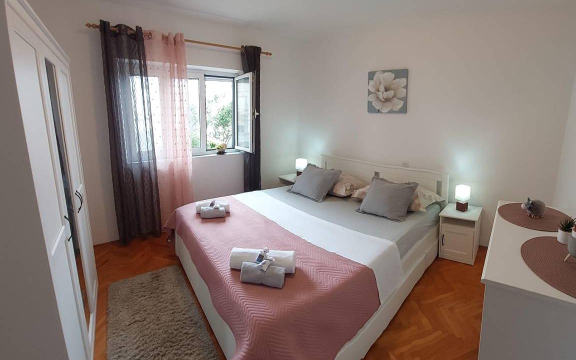 Sucuraj Apartment | 59 m² Apartment ∙ 2 bedrooms ∙ 5 guests