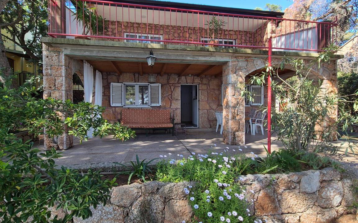 Zavala Apartment | 59 m² Apartment ∙ 2 bedrooms ∙ 4 guests