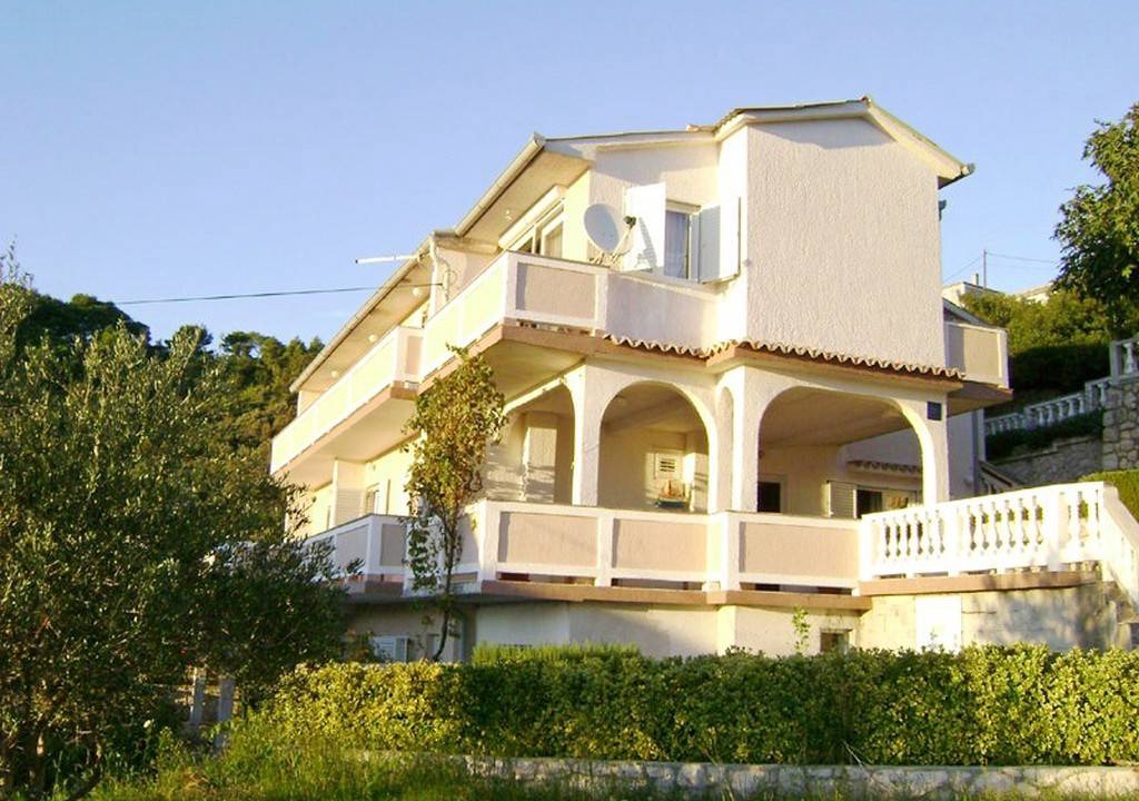 Kampor Apartment | 60 m² Apartment ∙ 1 bedroom ∙ 4 guests