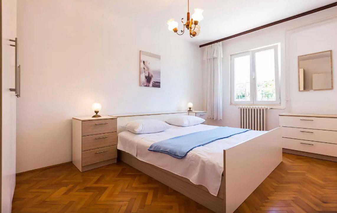 Bibinje Apartment | 60 m² Apartment ∙ 2 bedrooms ∙ 5 guests