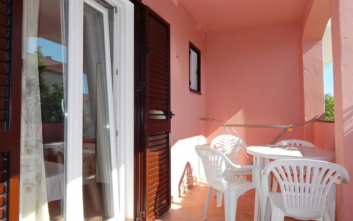 Pag Apartment | 60 m² Apartment ∙ 2 bedrooms ∙ 4 guests