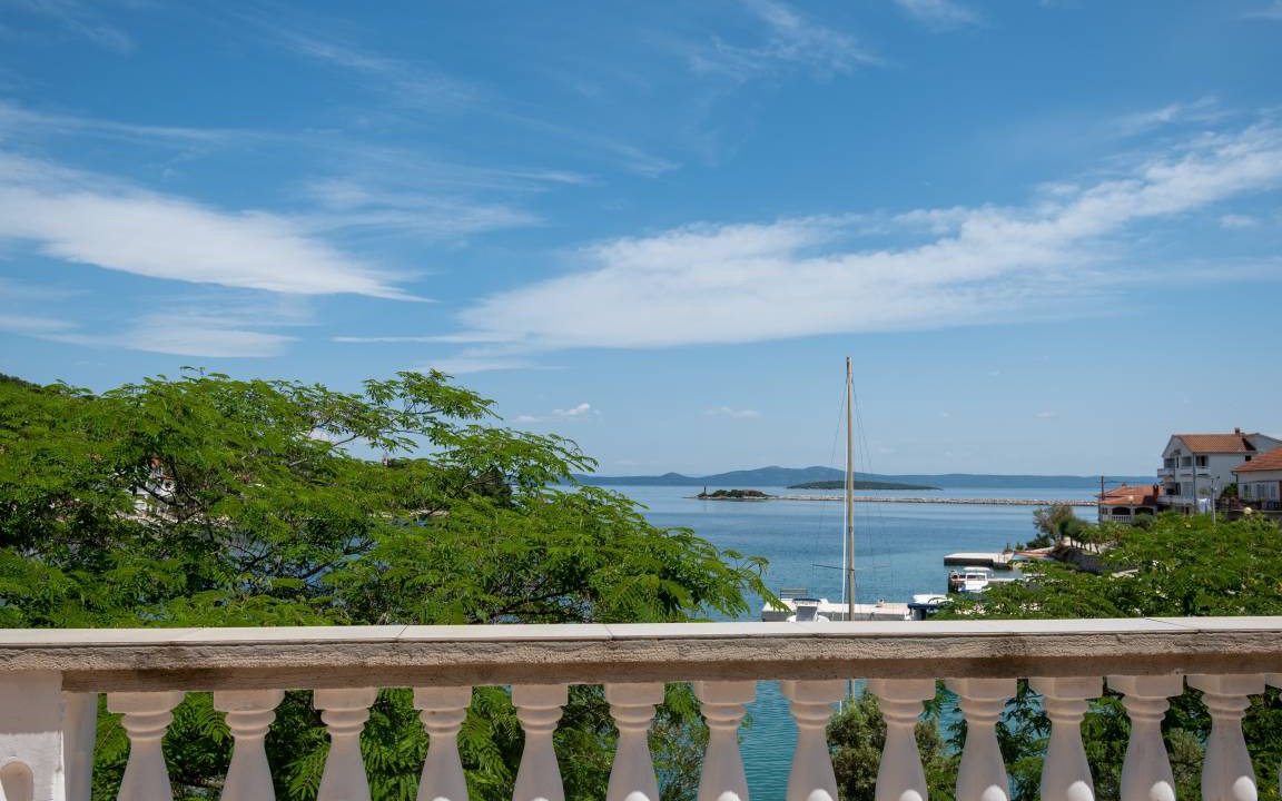 Island Dugi Otok Apartment | 61 m² Apartment ∙ 2 bedrooms ∙ 4 guests