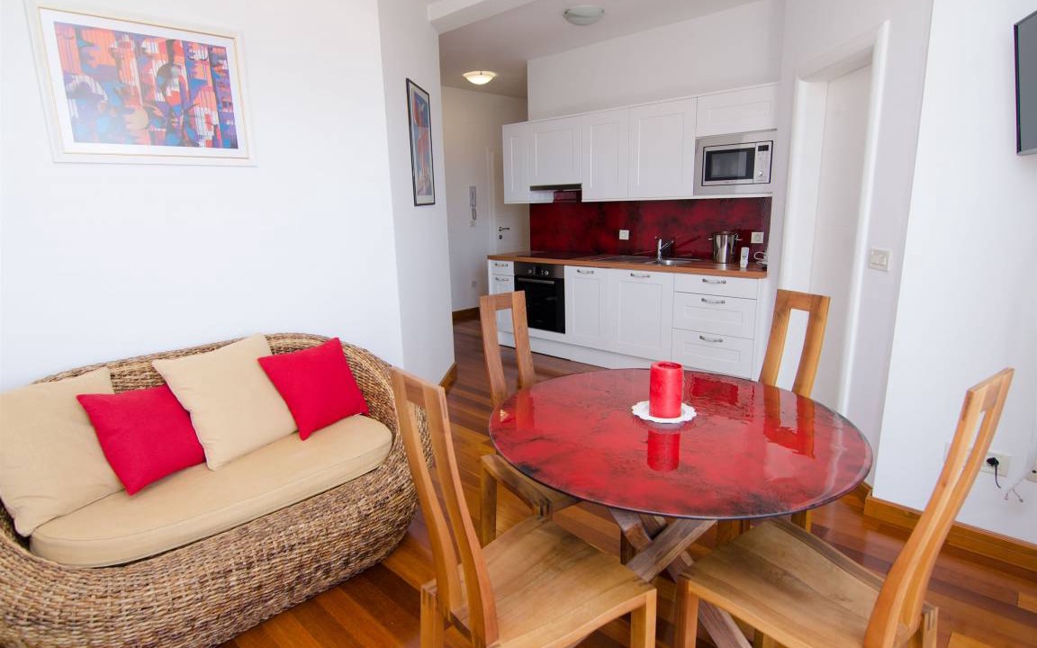 Susica Apartment | 70 m² Apartment ∙ 2 bedrooms ∙ 4 guests