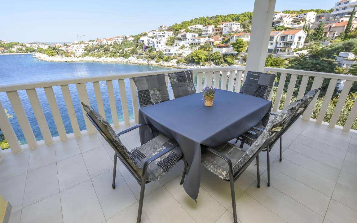 Razanj Apartment | 70 m² Apartment ∙ 2 bedrooms ∙ 5 guests